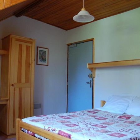 Hotel Engilberge Ailefroide ภายนอก รูปภาพ