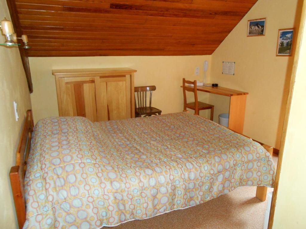Hotel Engilberge Ailefroide ห้อง รูปภาพ