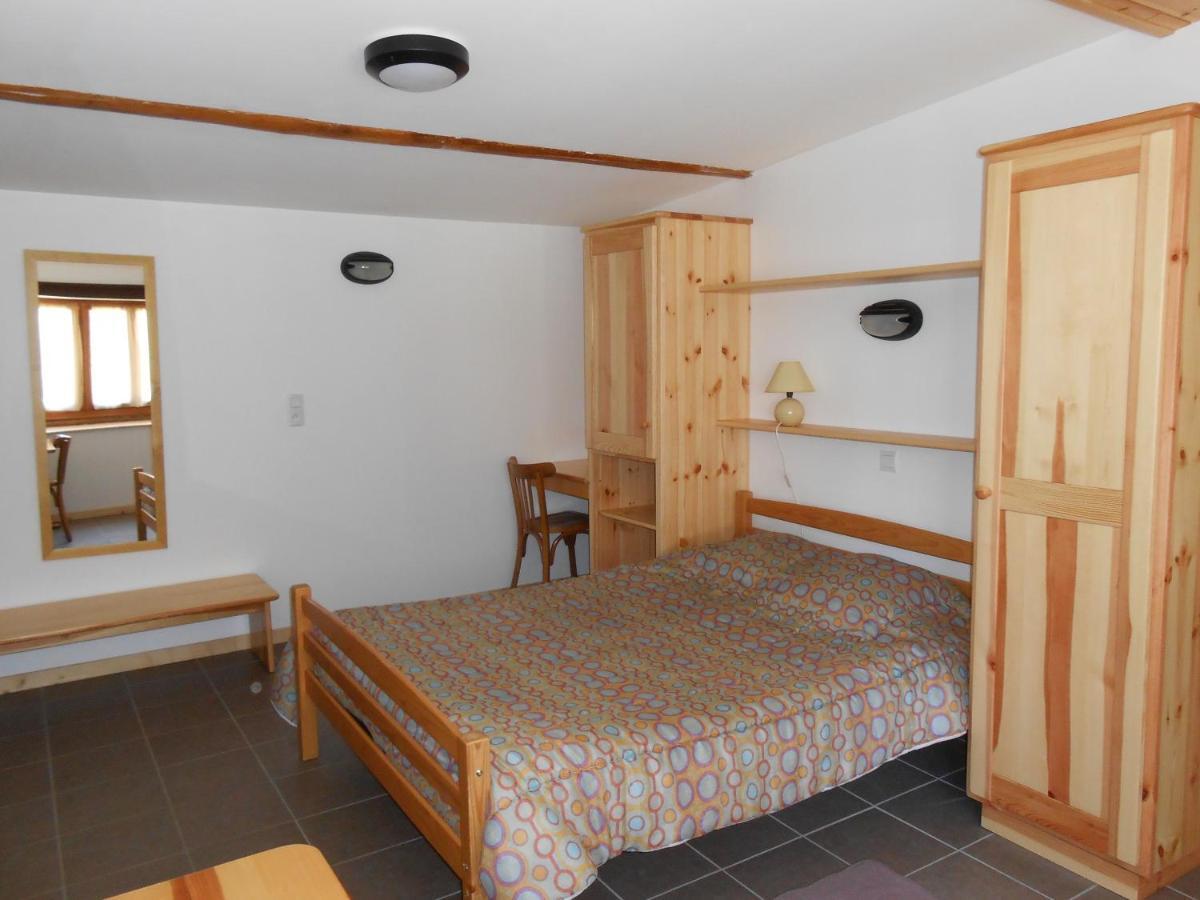 Hotel Engilberge Ailefroide ห้อง รูปภาพ
