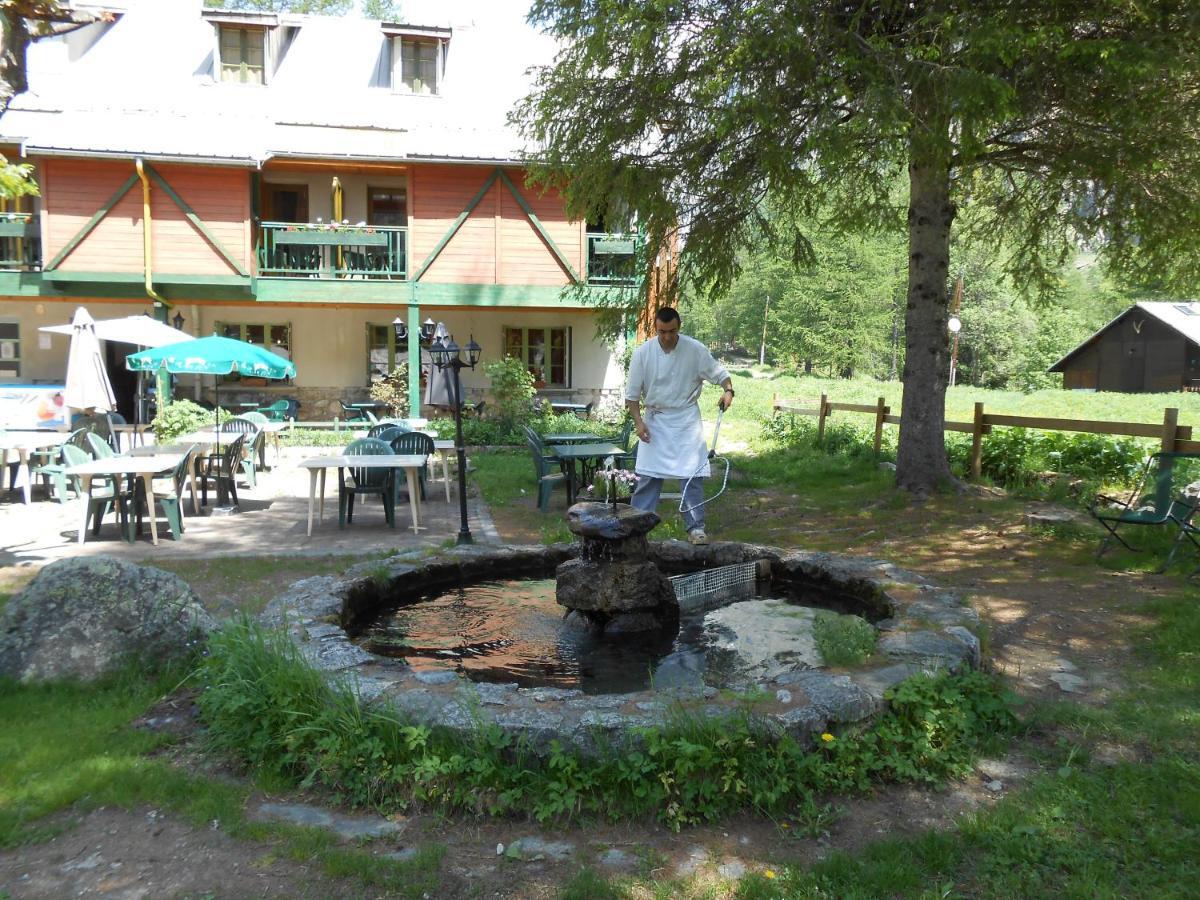 Hotel Engilberge Ailefroide ห้อง รูปภาพ